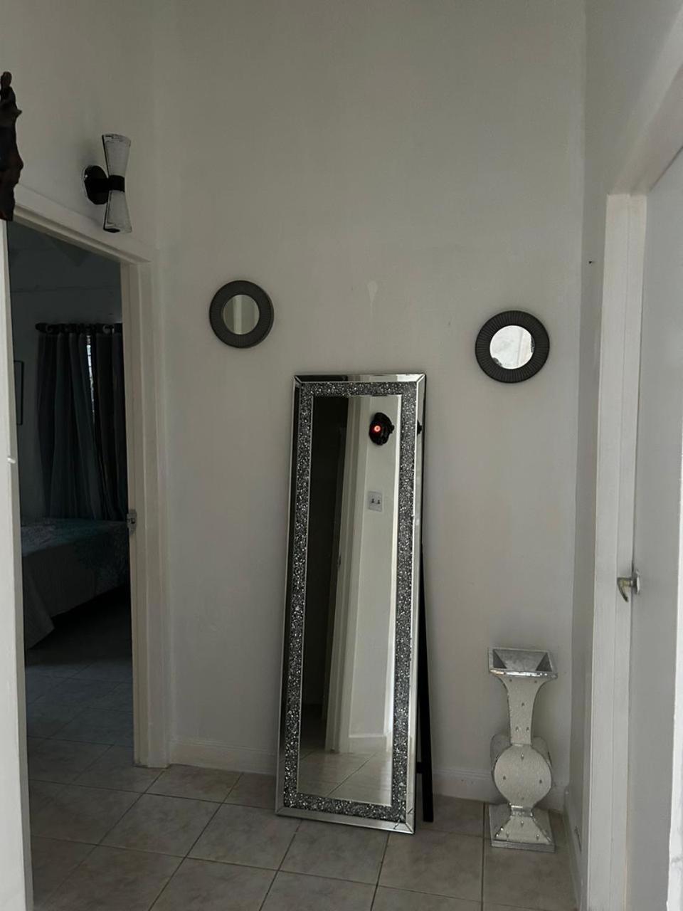 Beautiful Vacation Home Ocho Rios Exterior foto