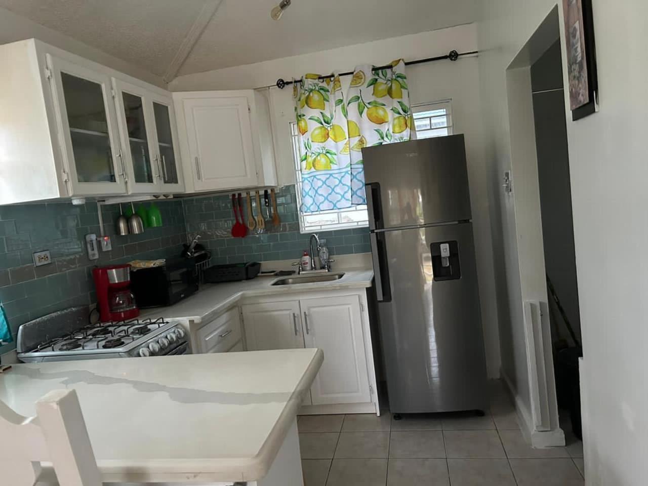Beautiful Vacation Home Ocho Rios Exterior foto